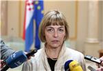 Pusić: socijalno stanje uzrok nemira u BiH, EU treba biti učinkovitija