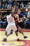 Eurokup: Cedevita i Zaragoza  12.2.2014.