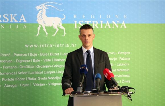 Flego: rovinjska Bolnica za ortopediju nije na prodaju 