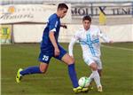 HNL: Zadar - Rijeka 16.02.2014