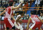 ABA liga: Cedevita - Crvena Zvezda 16.02.2014