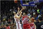 ABA liga: Cedevita - Crvena Zvezda 16.02.2014