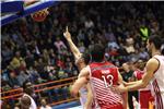 ABA liga: Cedevita - Crvena Zvezda 16.02.2014