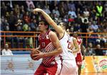 ABA liga: Cedevita - Crvena Zvezda 16.02.2014