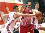 ABA liga: Cedevita - Crvena Zvezda 16.02.2014