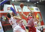 ABA liga: Cedevita - Crvena Zvezda 16.02.2014