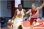 ABA liga: Cedevita - Crvena Zvezda 16.02.2014