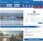 Jadrolinija pokrenula pilot projekt online prodaje karata