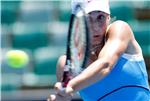 WTA: Napredak hrvatskih tenisačica