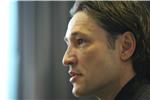 SP 2014 - Niko Kovač i ostali izbornici okupili se u Brazilu