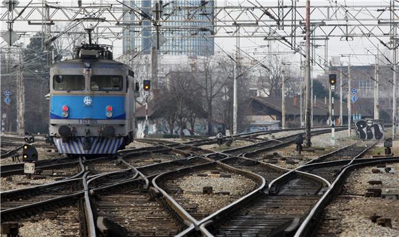 HŽ: uspostavljen promet između Zagreba i Hrvatskog Leskovca