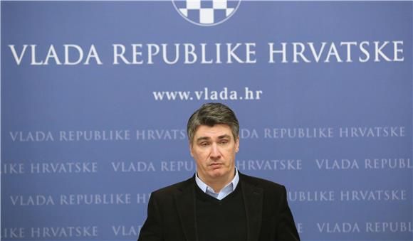 Milanović: Nabava je gotova i mi to moramo poštivati