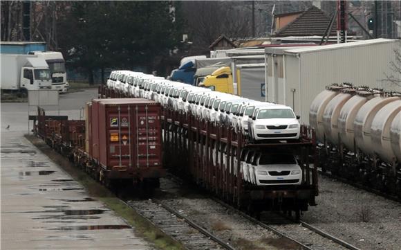  Novi automobili marke Škoda za potrebe MUP-a 