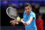 ATP Marseille: Poraz Ante Pavića