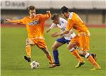 Hajduk - Udinese 3-0 