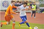 Hajduk - Udinese 3-0 