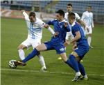 Kup: Rijeka - Osijek 1-0  19.2.2014.