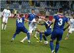 Kup: Rijeka - Osijek 1-0  19.2.2014.