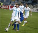 Kup: Rijeka - Osijek 1-0  19.2.2014.