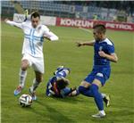 Kup: Rijeka - Osijek 1-0  19.2.2014.