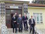 Predsjednik Josipović posjetio Pregradu