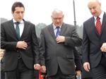 Predsjednik Josipović posjetio Pregradu