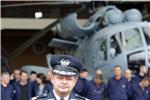 Primopredaja remontiranih helikoptera MI-8 Oružanim snagama RH