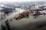 Vodostaj u Čičkoj Poljani i dalje u porastu