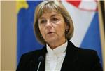 Vesna Pusić sastala se s kosovskim ministrom vanjskih poslova Enverom Hoxhajem