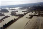 Poplave na sisačkom području - i dalje kritično