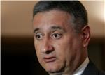 Karamarko: HDZ je kamion, ne može Željka Markić vući konce