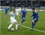 Rijeka - Osijek 1-0 - poluvrijeme 23.02.2014