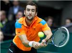 NETHERLANDS TENNIS ATP