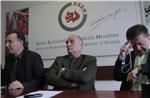 Sindikalni čelnici: štrajk protiv ZOR-a probudit će svijest o solidarnosti