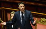 Renzi obećava reforme i rezanje poreza