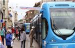 Štrajk solidarnosti: ZET-ovi tramvaji i autobusi u podne stoje 5 minuta