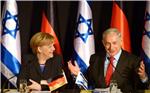 ISRAEL GERMANY DIPLOMACY