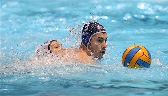 Mladost - Jadran Split 14-6