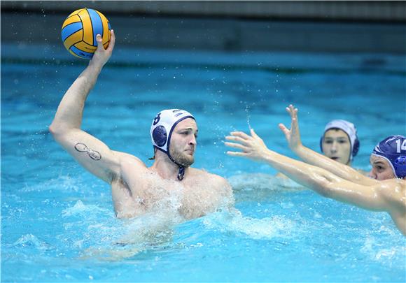 Mladost - Jadran Split 14-6