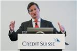 SWITZERLAND ECONOMY BUSINESS CREDIT SUISSE