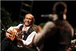 FILE CUBA SPAIN PACO DE LUCIA OBIT