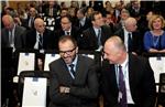 Konferencija 'Energy Investment Forum 2014'