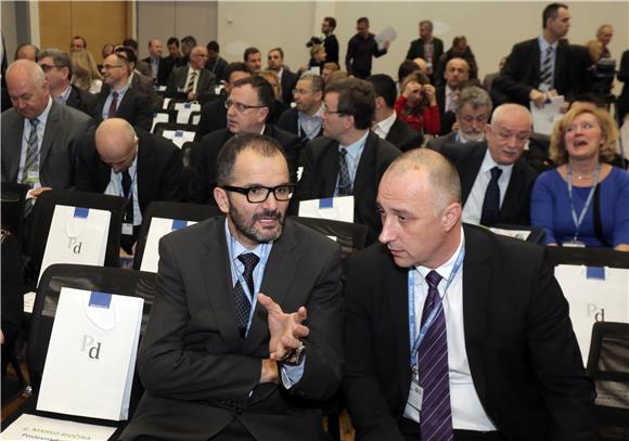 Konferencija 'Energy Investment Forum 2014'