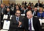 Konferencija 'Energy Investment Forum 2014'