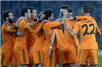 LP: Schalke - Real Madrid 1-6