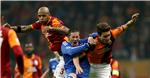 LP: Galatasaray - Chelsea 1-1