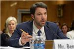 USA AFFLECK CONGO 