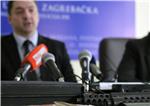 Policijski službenici zaplijenili veću količinu kokaina