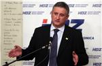 Karamarko: pad BDP-a Vlada je trasirala svojim nečinjenjem