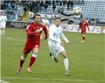 Rijeka - Split 1-0 poluvrijeme 1.3.2014.